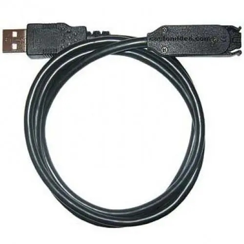 Suunto PC Download Cable for Legacy Large-Face Dive Computers (Zoop, Vyper, Cobra Series)