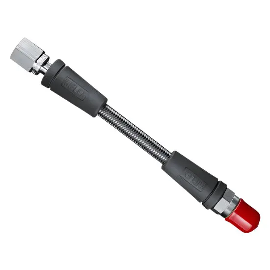 Suunto Short High-Pressure Braided Regulator Hose