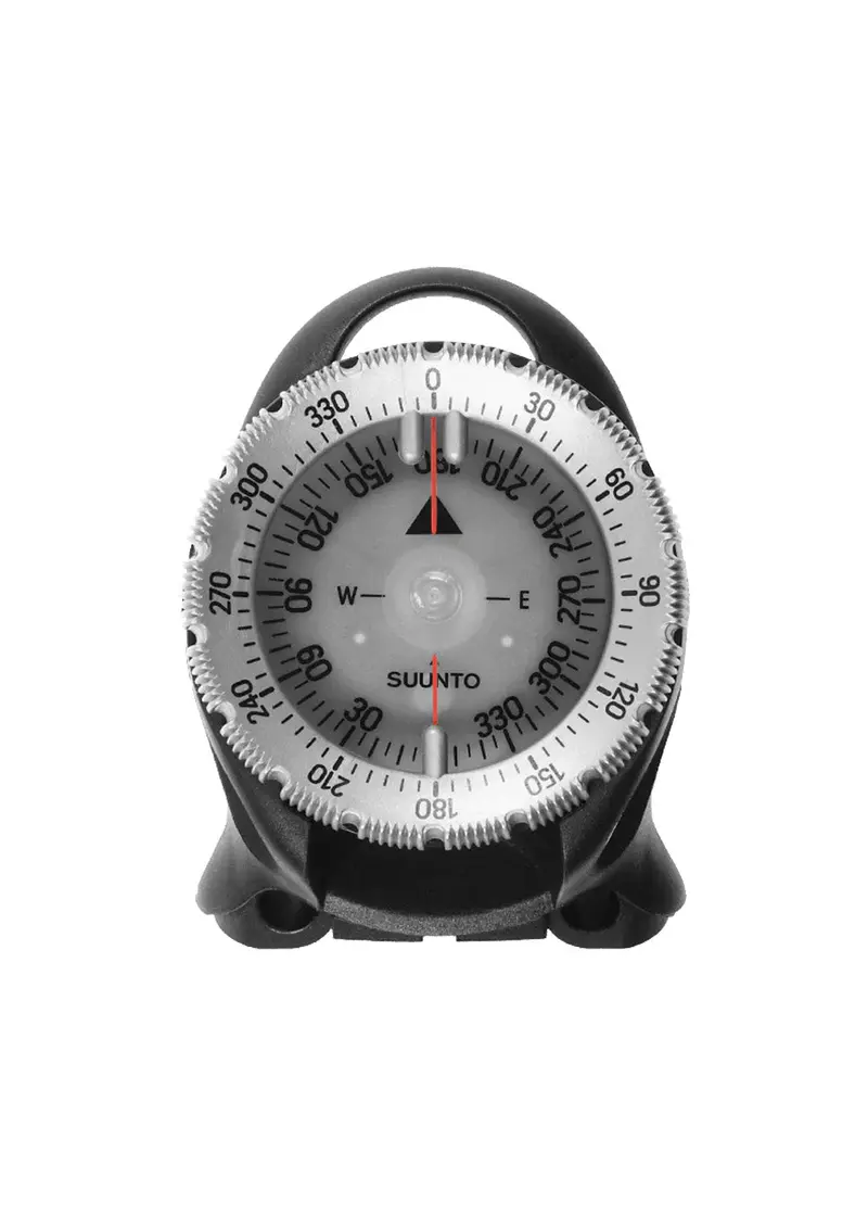 Suunto SK-8 Console Mount – Front Shell Housing for Dive Computers