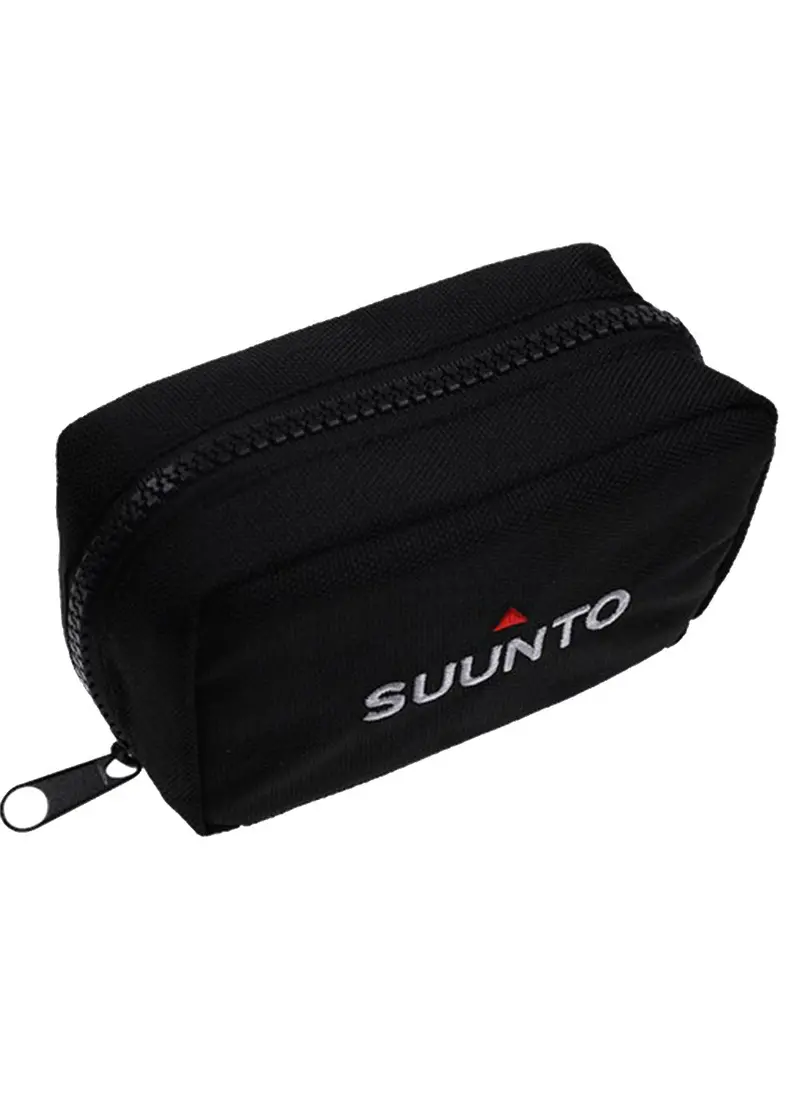 Suunto Soft-Sided Dive Computer Carry Bag