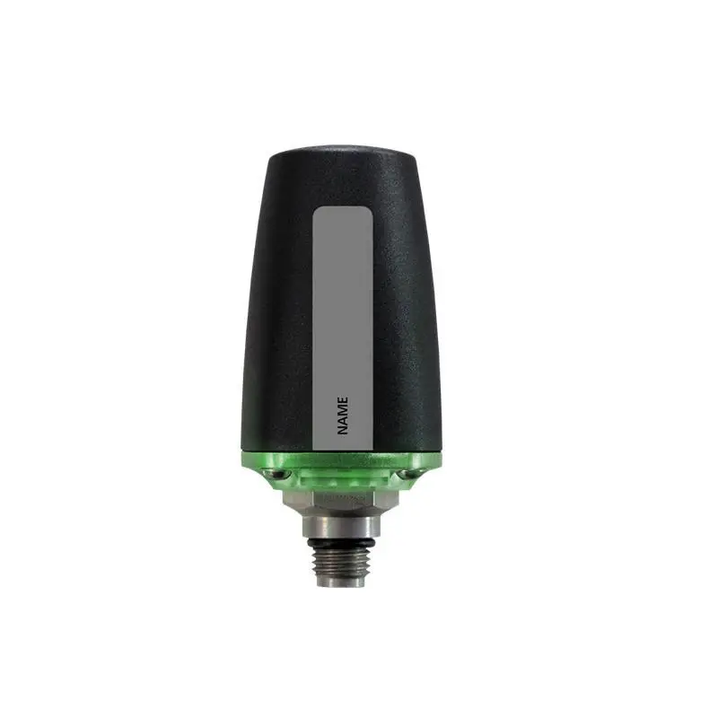 Suunto Tank Pod – Secure, Adjustable Cylinder-Mounted Pressure Monitor Housing
