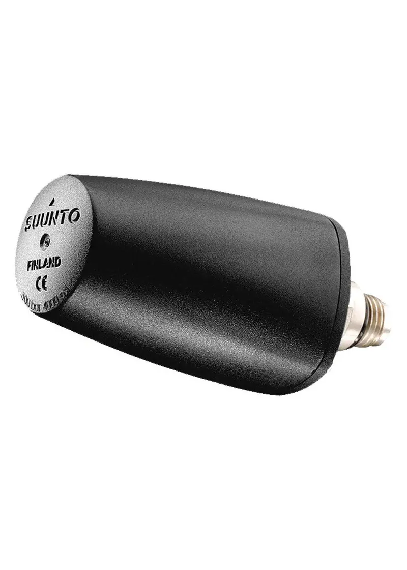 Suunto Wireless Tank Pressure Transmitter – Bluetooth-Compatible Sensor