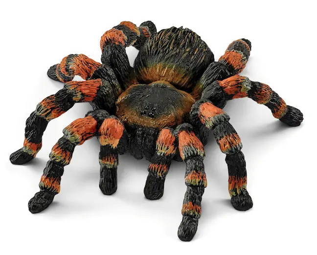 Tarantula Insect Figure #14829