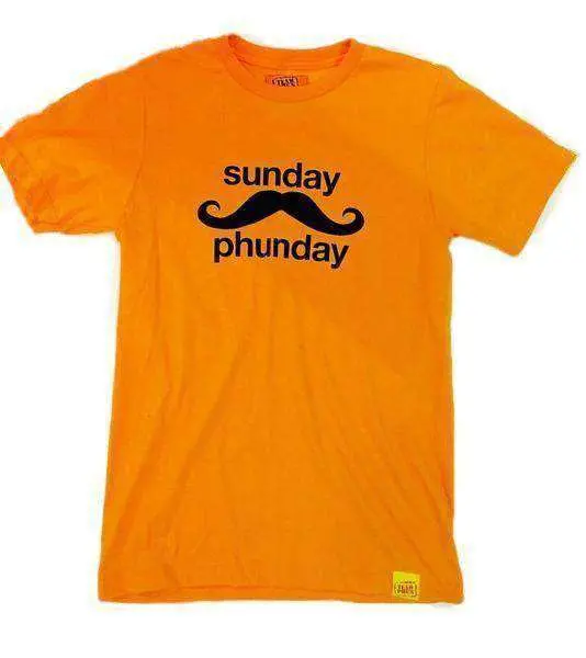 Team Phun Sunday Phunday Short-Sleeve T-Shirt