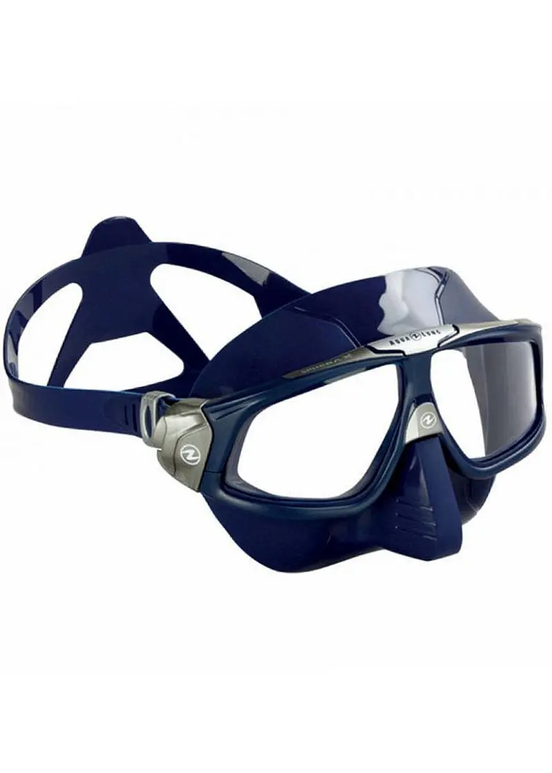 Technisub Sphera X Aqua Lung Mask – Wide Vision, Easy Equalization