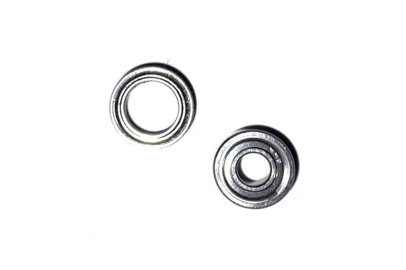Tern2-Specific Bearing Replacement Kit