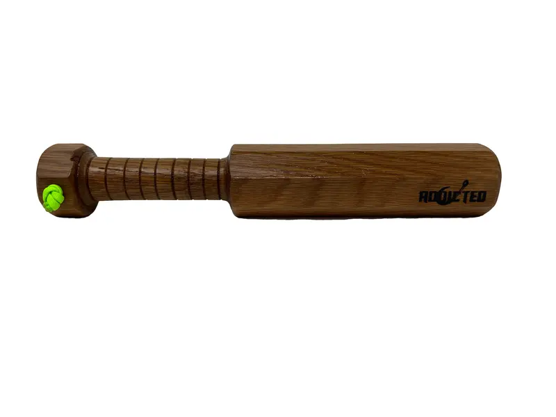 The Hammer – Heavy-Duty Weighted Fish Bonker