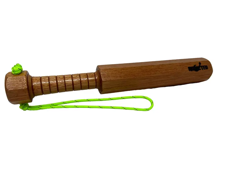 The Nightstick – Weighted Fish Handling Bonker Tool