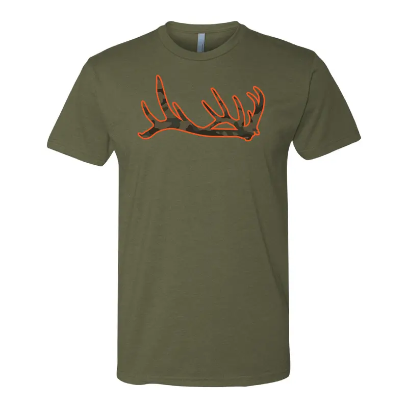 Timberline Outdoor Lifestyle T-Shirt