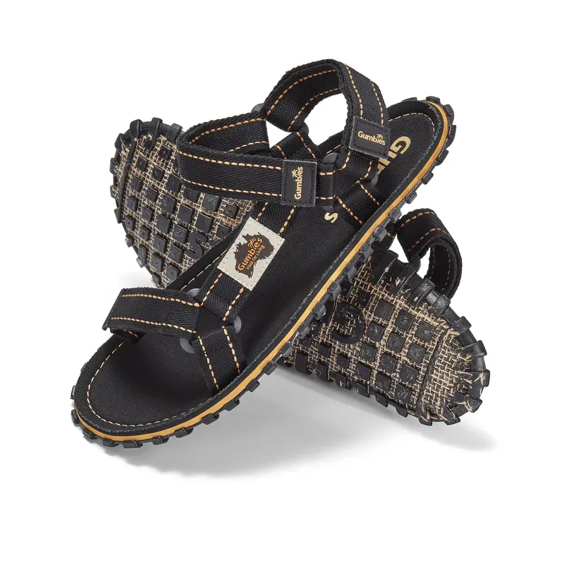 Tracker Women’s Black Sandals