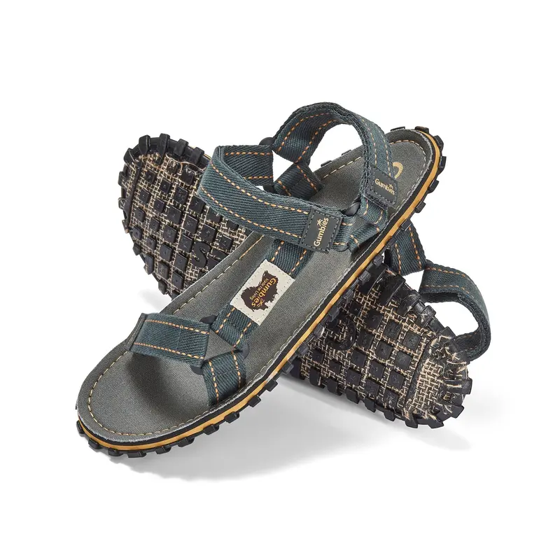 Tracker Women’s Grey Sandals