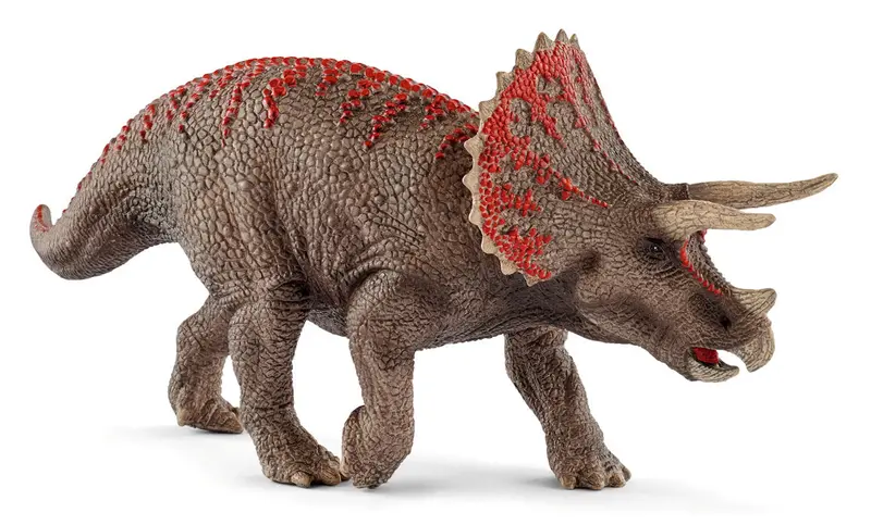 Triceratops Dinosaur Collectible #15000