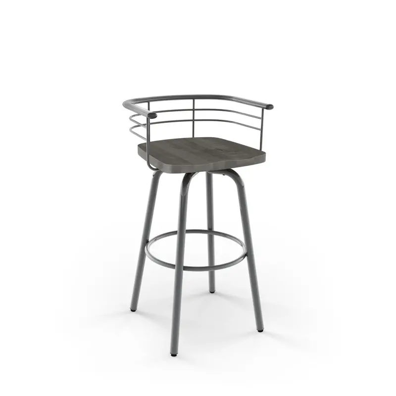 Turbo 41493 Wooden Dining Chair – Solid Hardwood Construction & Classic Design