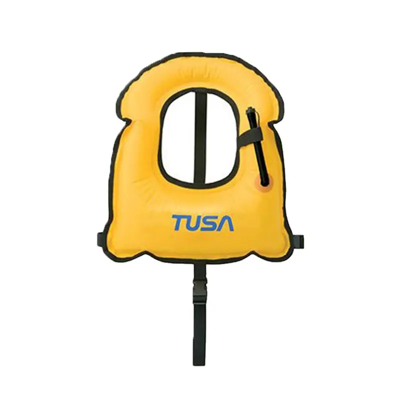 Tusa Adult Snorkeling Buoyancy Vest