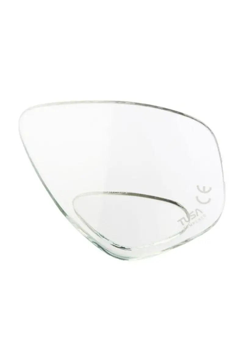 TUSA Ceos Mask Compatible +1.0 Left-Eye Bifocal Lens