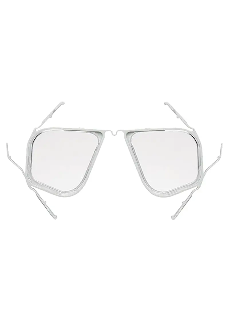 Tusa Frameless Mask Corrective Lenses – Custom Prescription Inserts