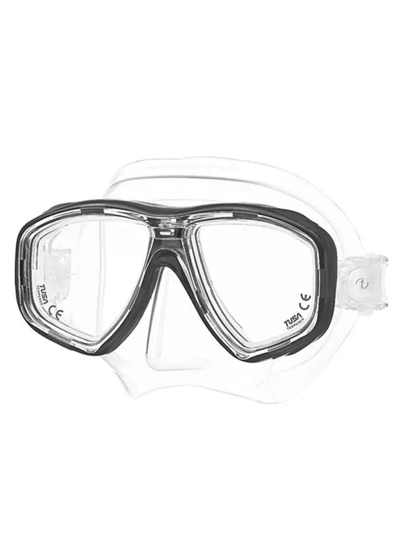 TUSA Freedom Ceos Mask – Adjustable Strap & Comfort Seal