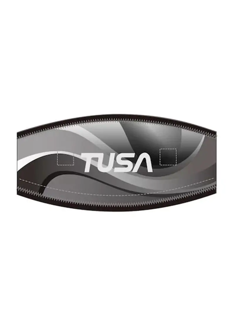 Tusa Mask Tamer Multi-Shade Adjustment Tool – Black