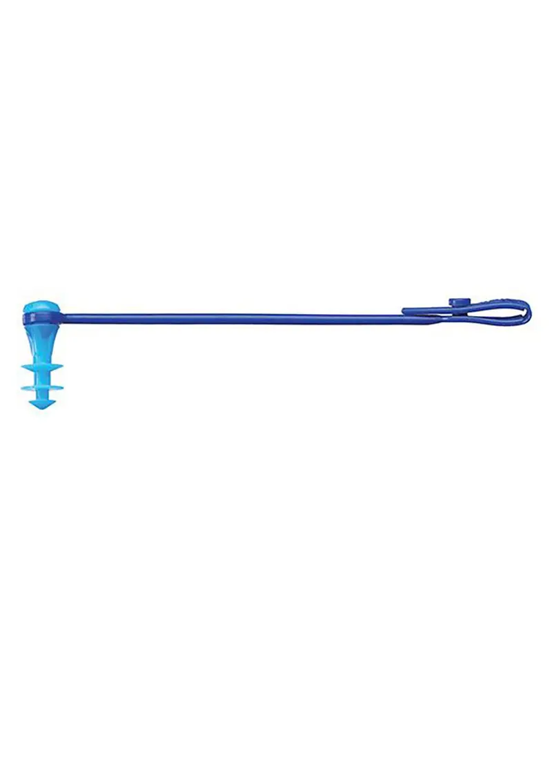 TUSA Silicone Ear Plugs with Secure Straps