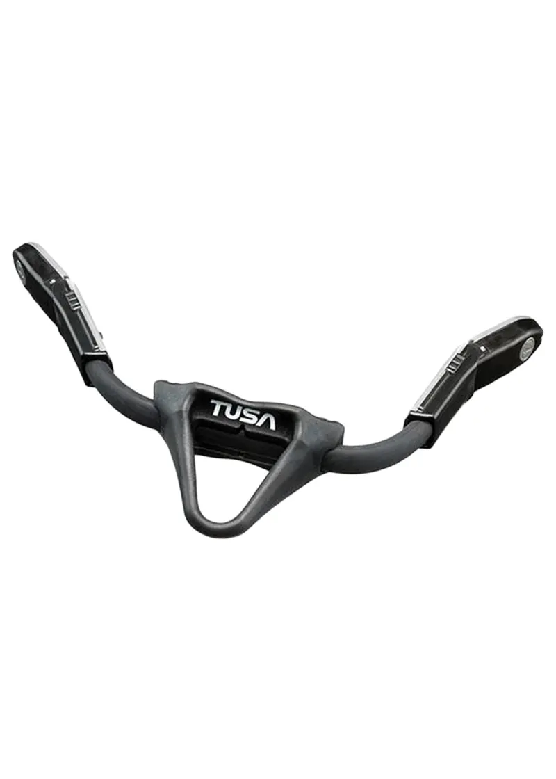 Tusa Universal Adjustable Bungee Fin Strap