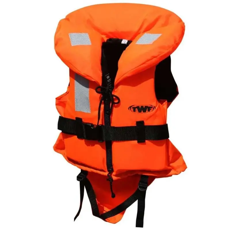 TWF Freedom Kids’ 100N Buoyancy Aid Life Jacket