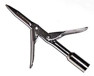 Undersee Speed Mako Head – 5/16 Inch Spearfishing Tip