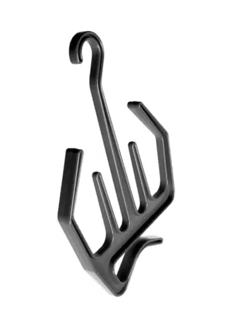 Underwater Kinetics Wetsuit Hanger with Accessories Support