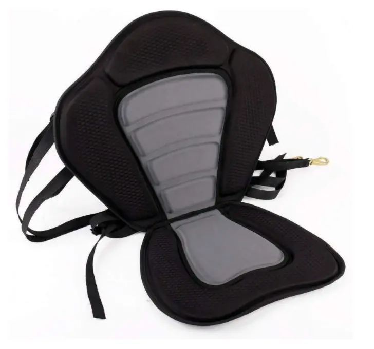 Universal SUP & Kayak Seat – Adjustable Comfort Support
