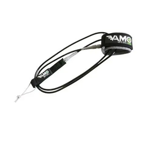 Vamo Premium Longboard Surf Leash