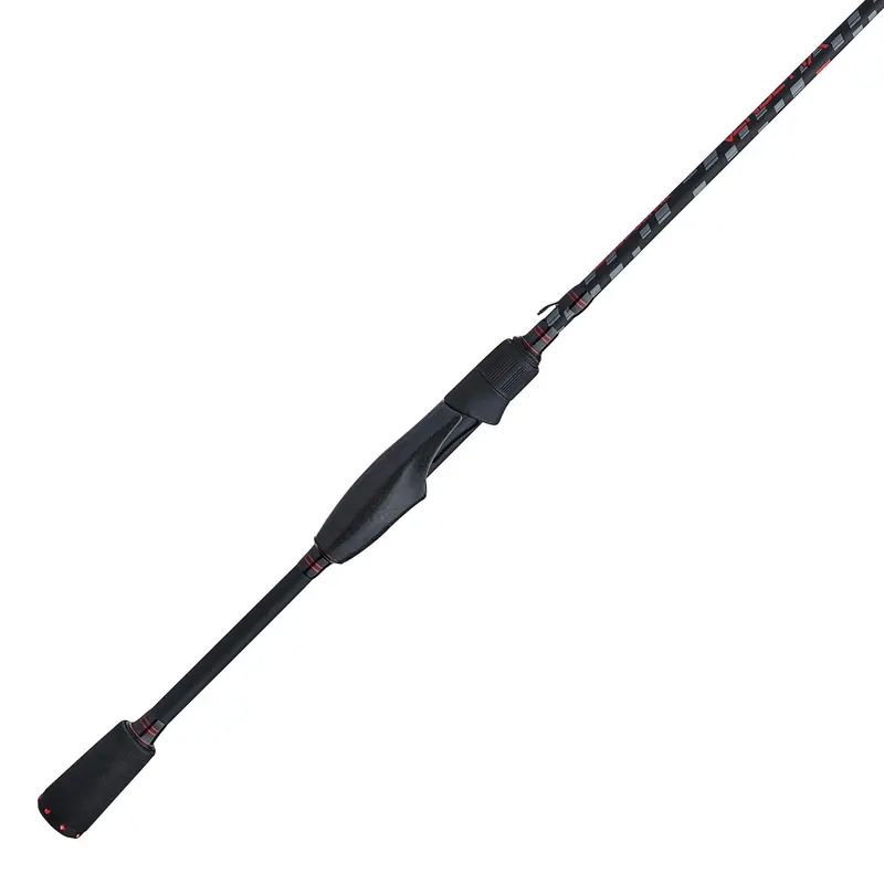 Vendetta One-Piece Spinning Rod (Legacy Version)