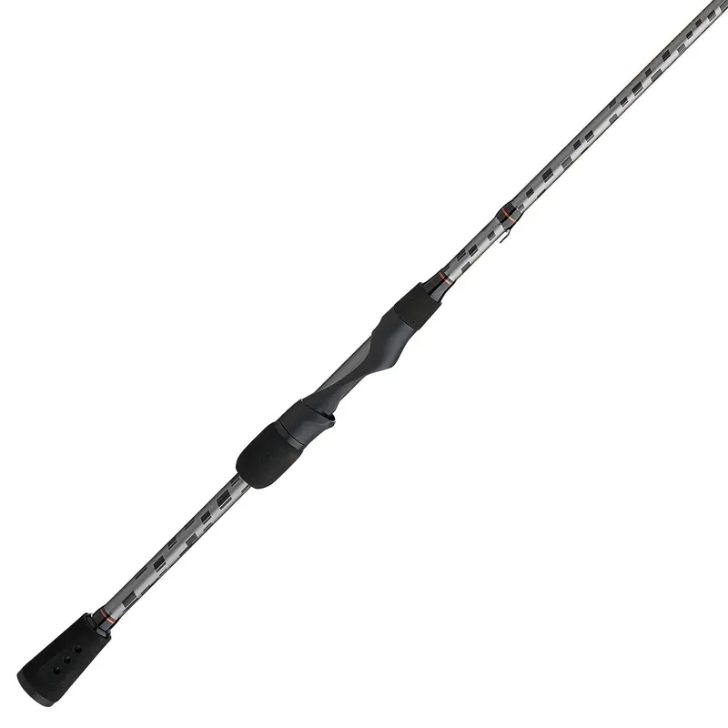Vengeance Spinning Rod – Durable All-Around Performance