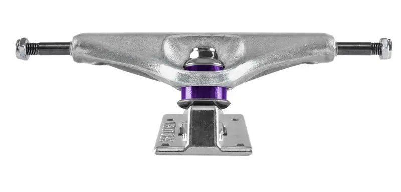 Venture V Hollow Skateboard Trucks – High or Low Profile Pair