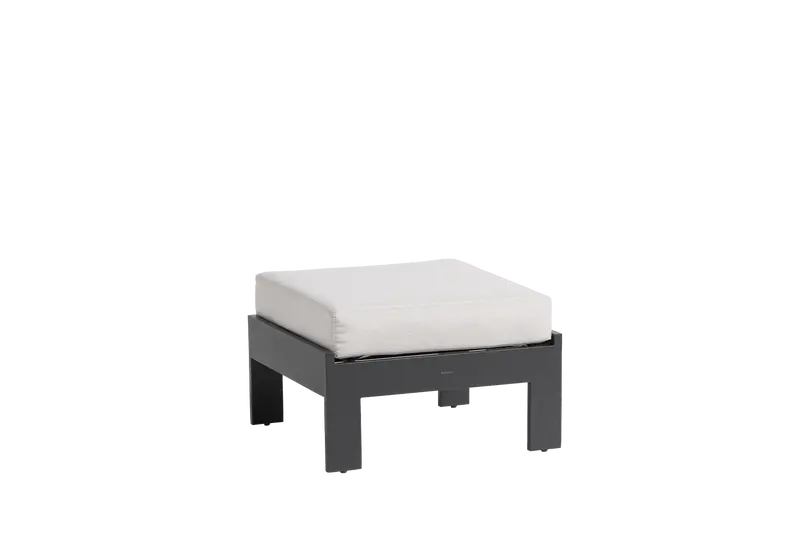 Vienna Ottoman for Diva Night Seating