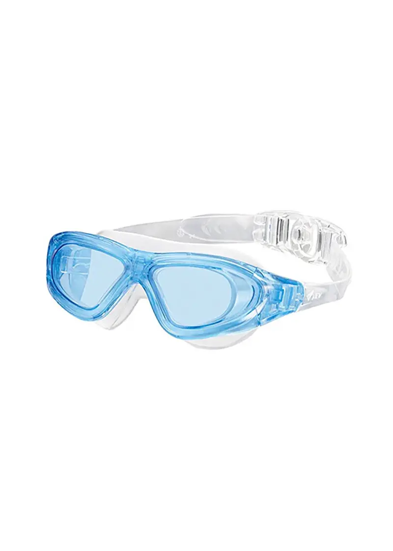 View Xtreme Swim Goggles – Anti-Fog, Low-Drag Competition Design