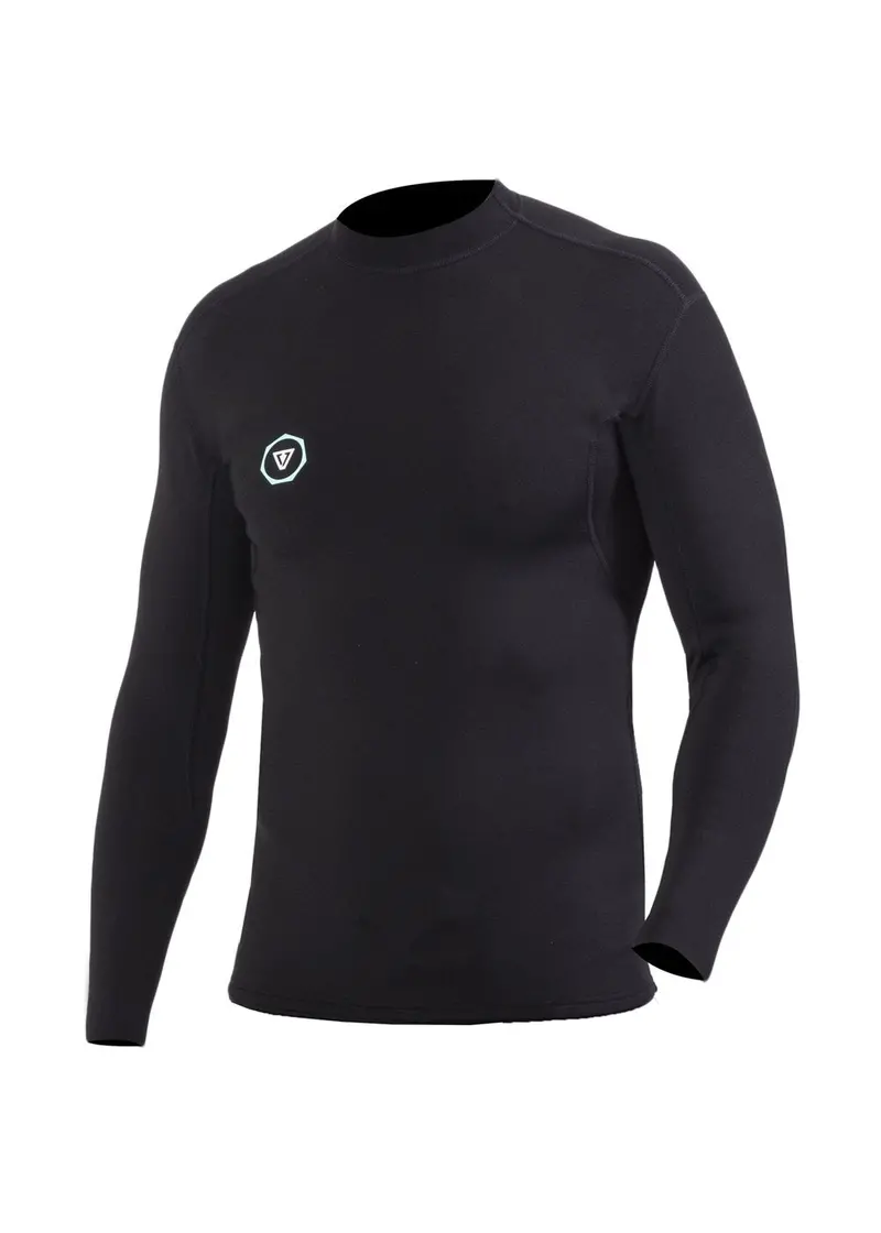 Vissla 7 Seas 1mm Long-Sleeve Wetsuit Jacket
