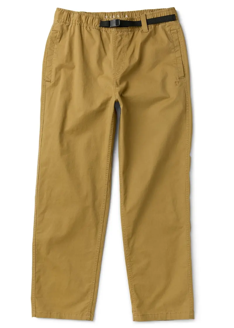 Vissla Basty Organic Cotton Pants