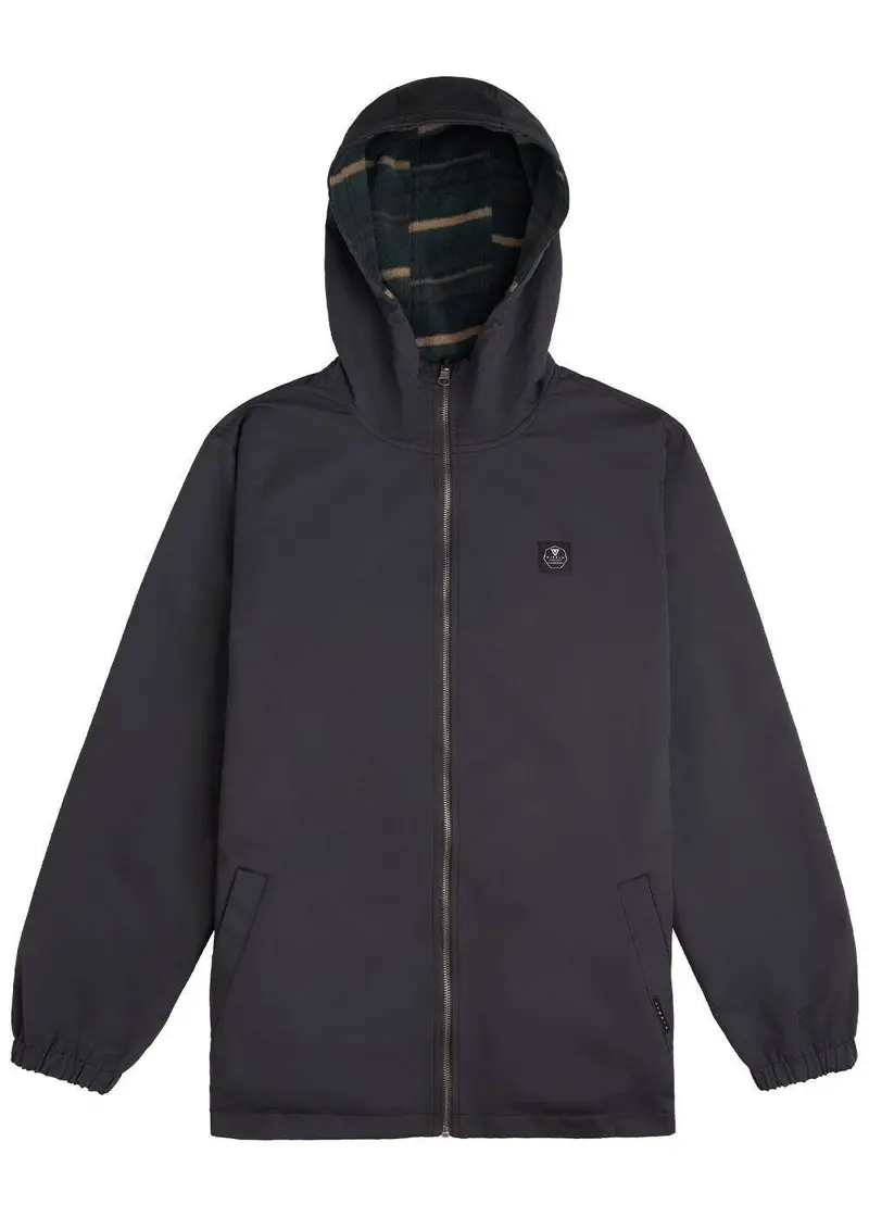 Vissla Breaker’s Reversible Outdoor Jacket