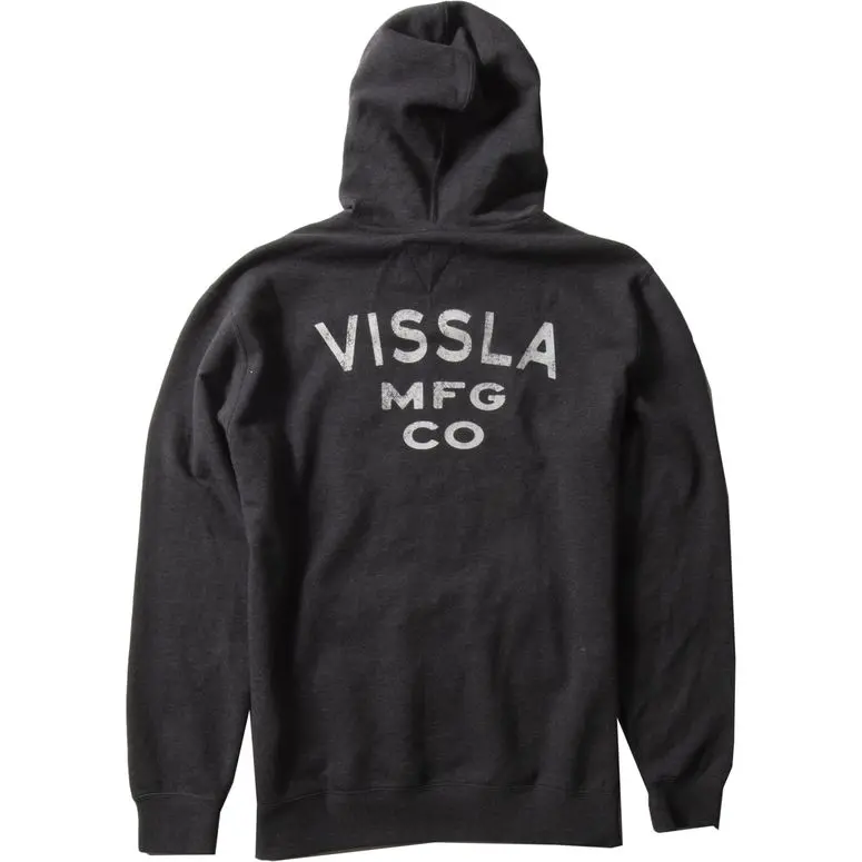 Vissla Coastal Eco Boys Pullover Hoodie