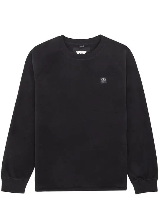 Vissla Costa Eco Polar-Fleece Layering Jacket