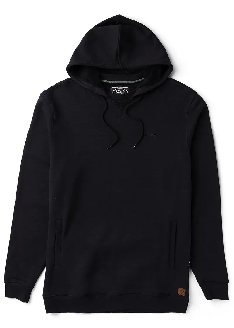 Vissla Creators Eco Commuter Pullover Hoodie