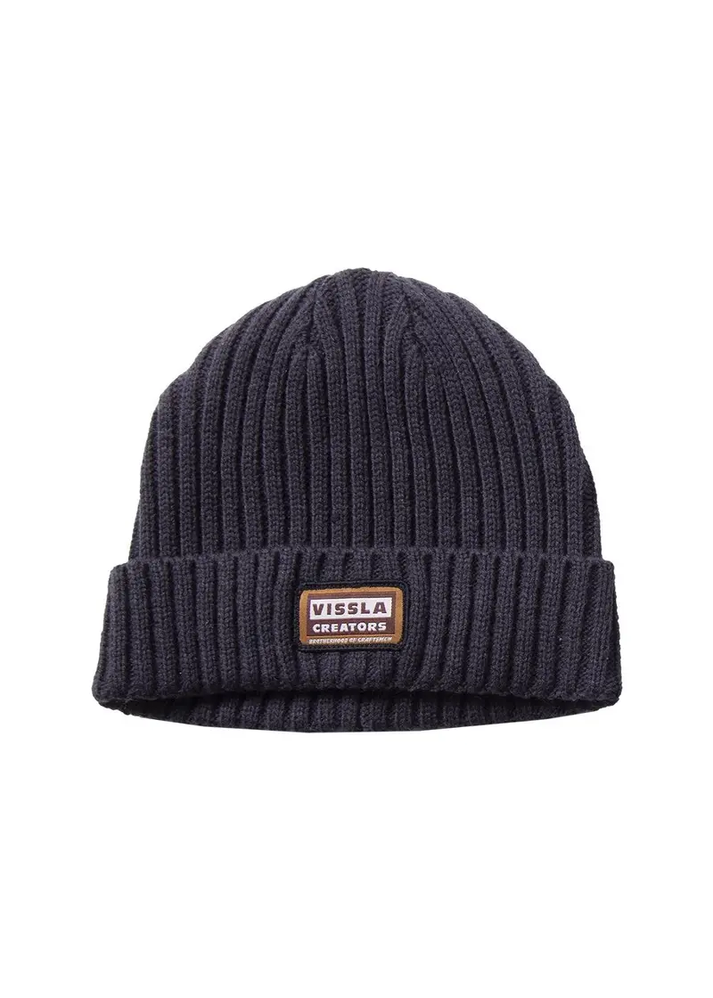 Vissla Creators Horizon Organic Cotton Beanie