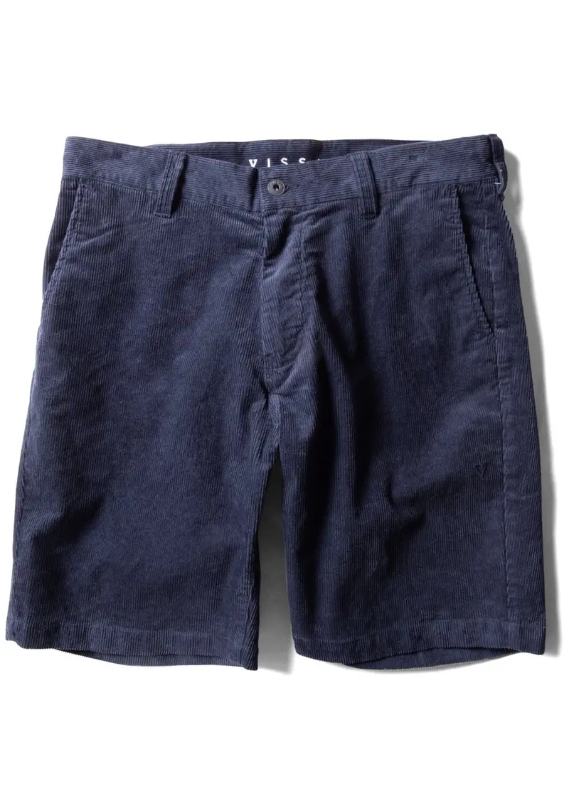 Vissla Creators Port Cord 20-Inch Hybrid Walkshort
