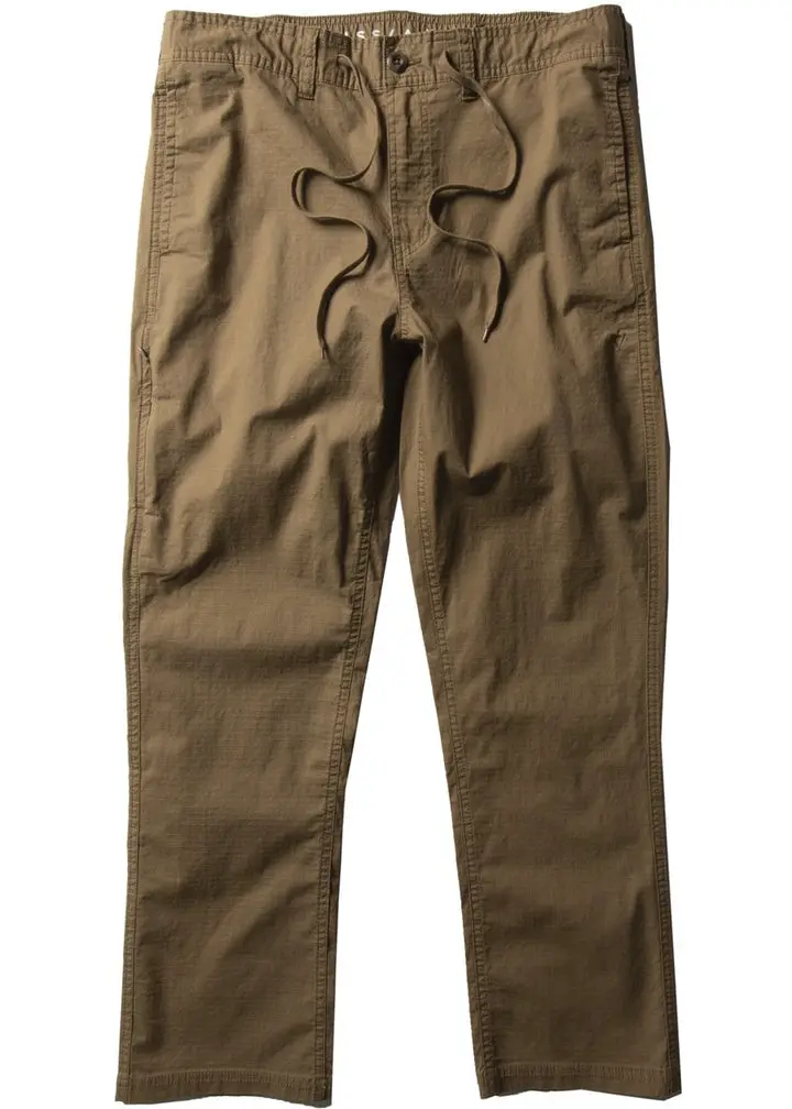 Vissla Creators The Wall Eco-Friendly Chino Pant