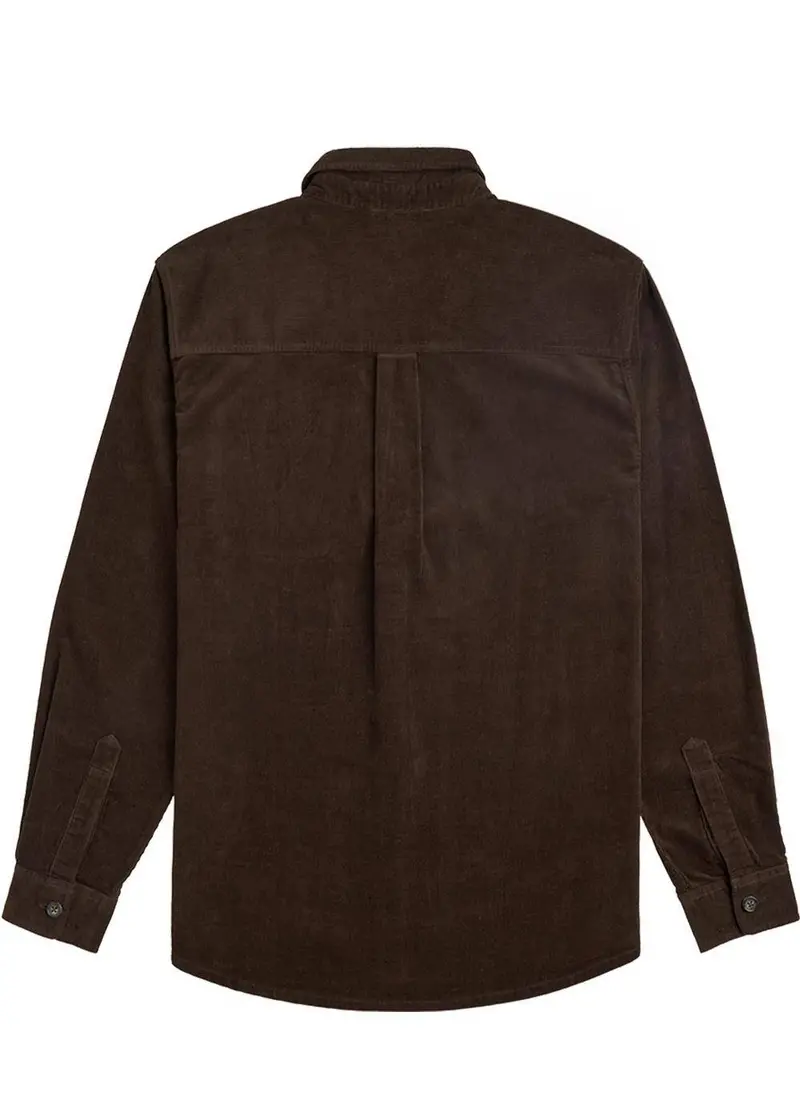 Vissla Doheny Woven Casual Shirt