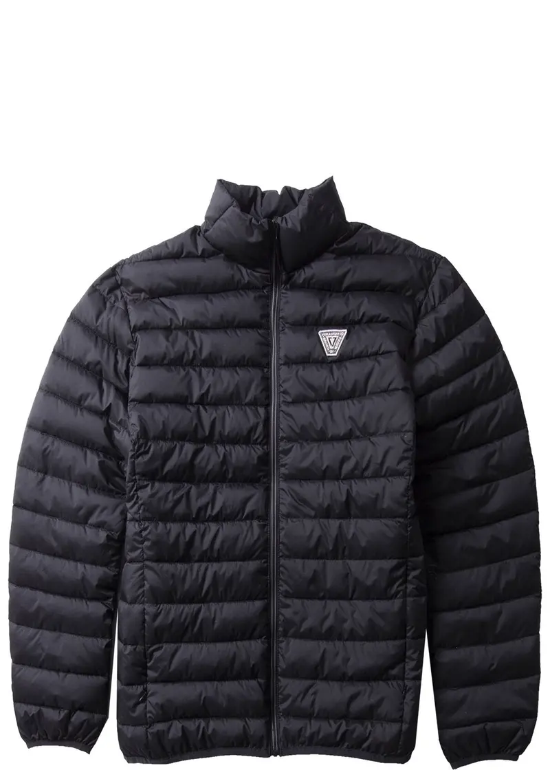 Vissla Easy Seas Boys Recycled Puffer Jacket