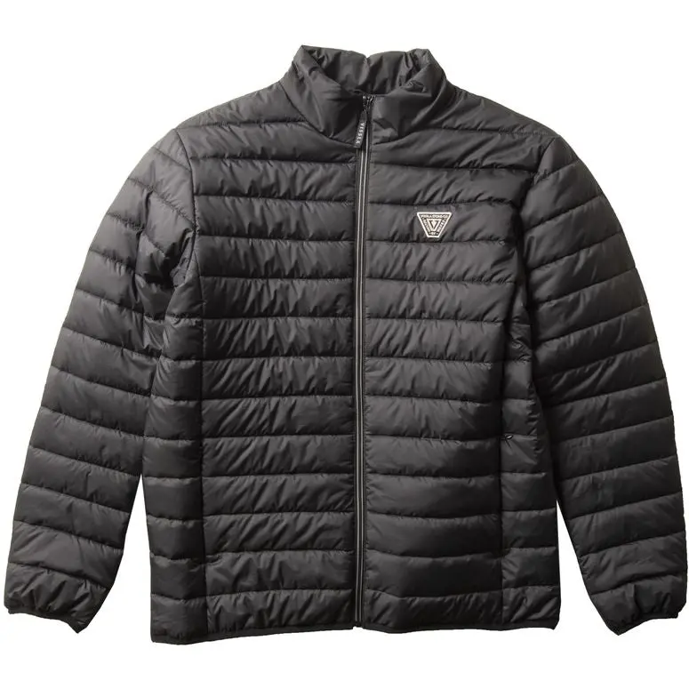 Vissla Easy Seas Eco Puffer Jacket