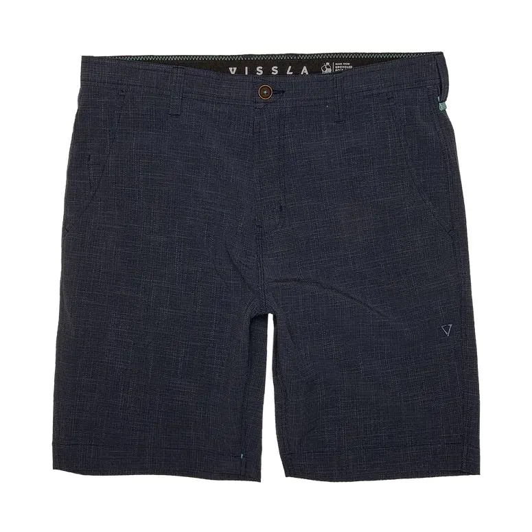 Vissla Fin Rope Hybrid 19.5″ Technical Walkshorts