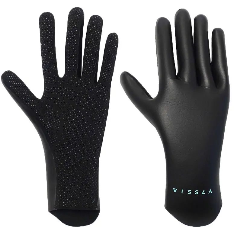 Vissla High Seas 1.5mm Neoprene Surf Gloves