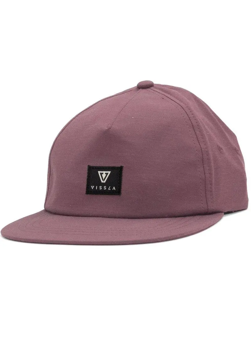 Vissla Lay Day Eco Cap Version 2