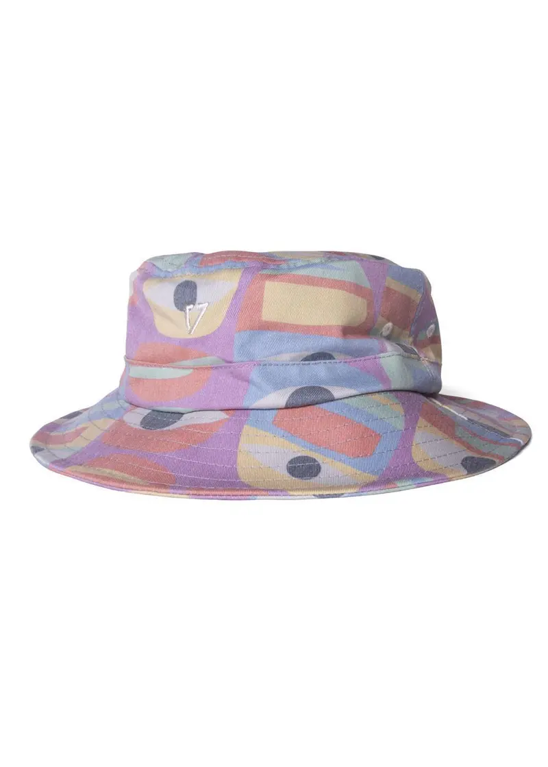 Vissla Minds Eyes Bucket Style Hat